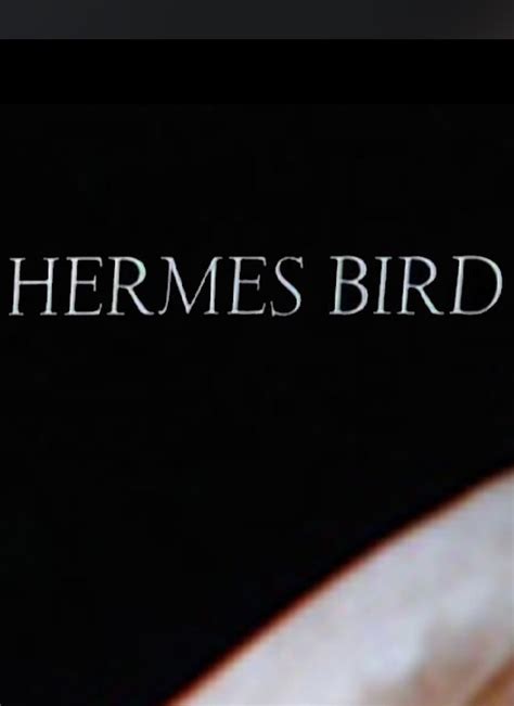 Hermes Bird (S) (S) (1979) 